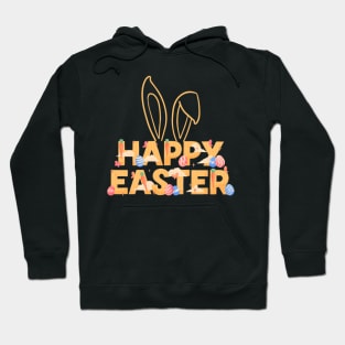 Happy Easter Hoodie